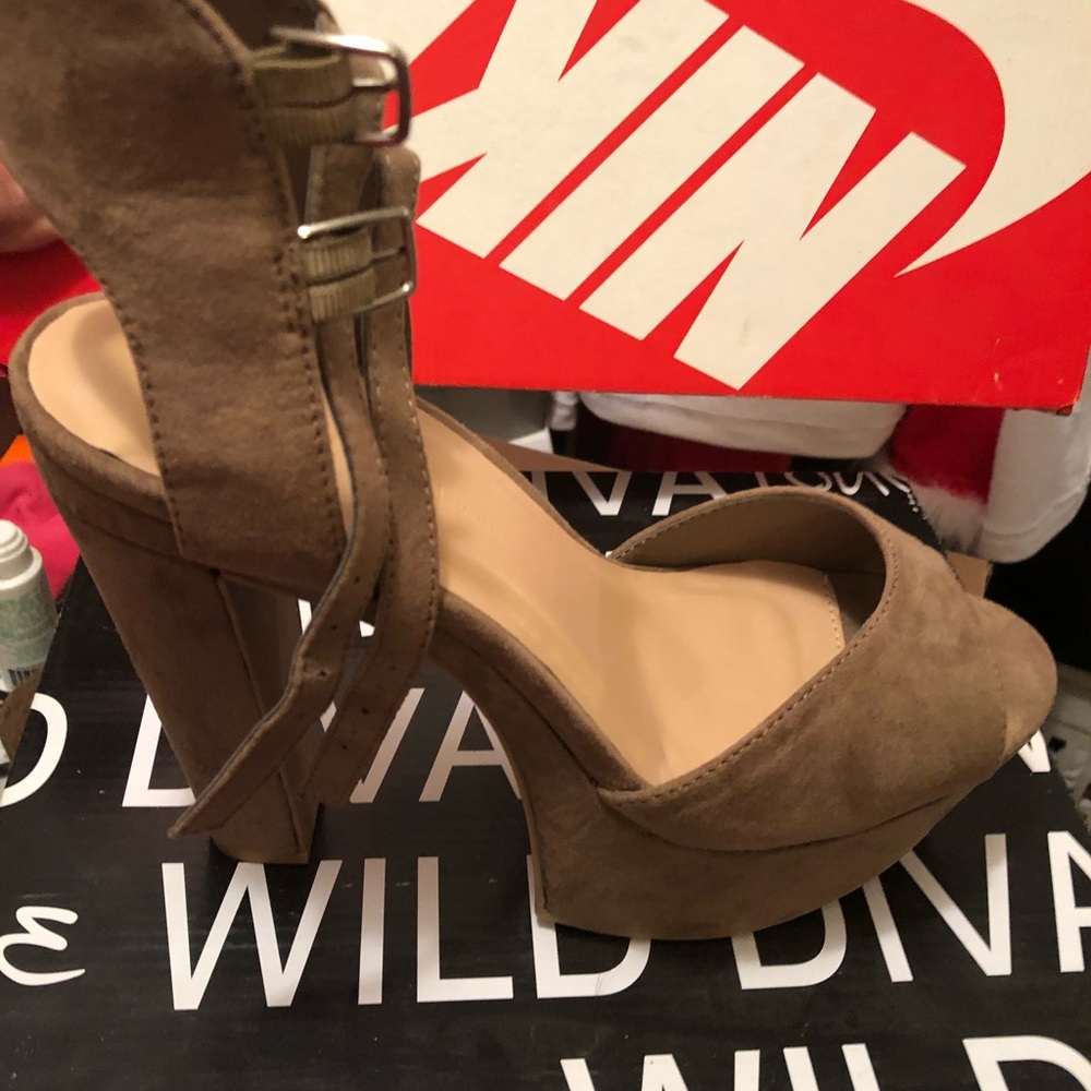 Heels